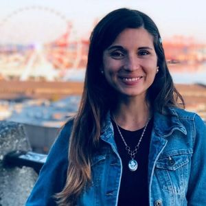 Meet your Posher, Beatriz